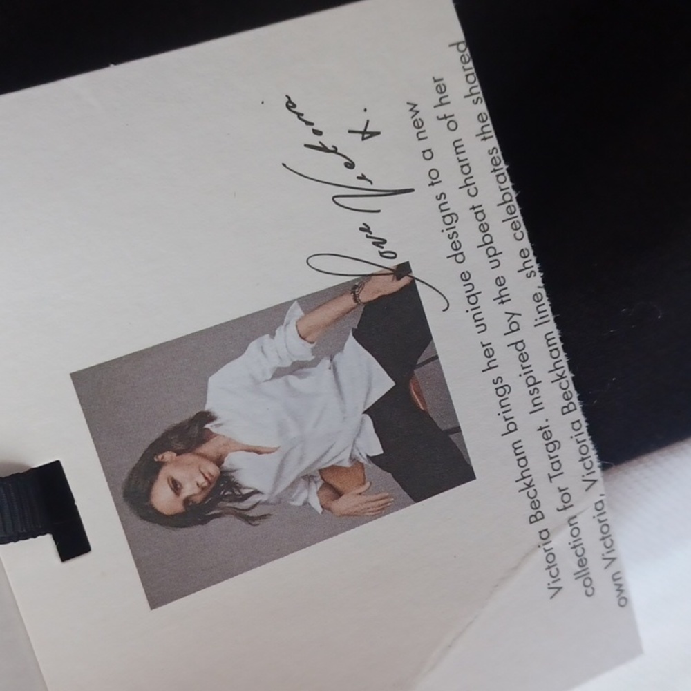 Victoria  Beckham  dress - Picture 7 of 16